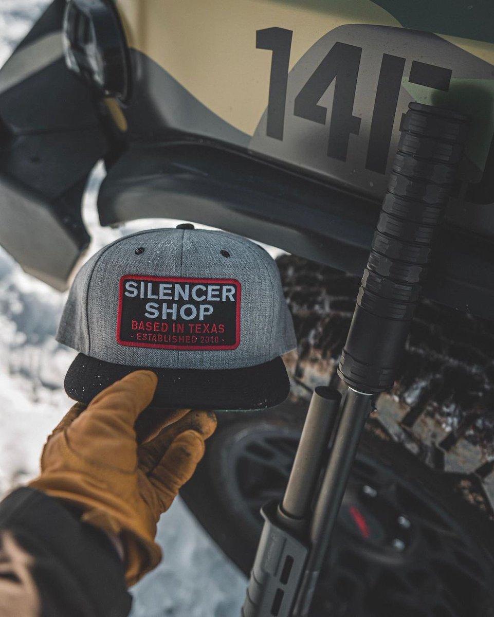 JKarmament's tweet image. Did you secure the 195 SGX 12G or VERSAX 12G? 

Head over to @silencershop to secure yours for the exclusive launch.

#turkeyhunting #duckhunting #birdhunting