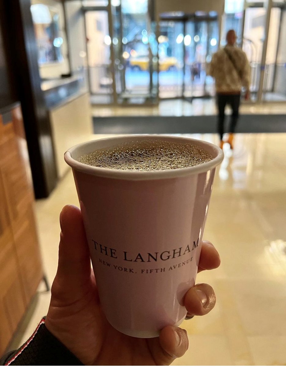 Not all who wander are lost. Some are just looking for good coffee. (Hint: we keep it in our lobby) 📸 @kennyking4 #MondayMotivation #butfirstcoffee