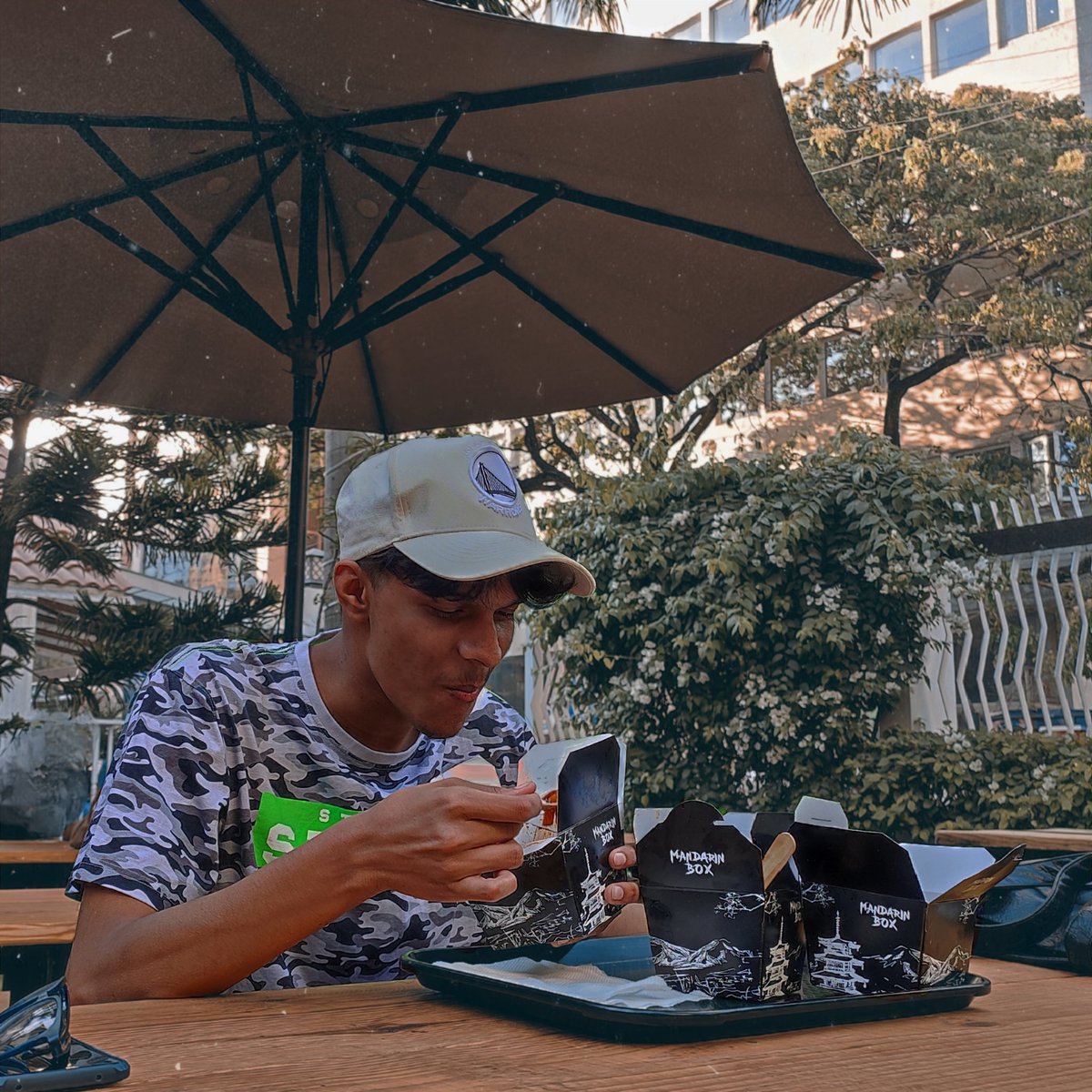 djs33k3r's tweet photo. 𝐇𝐨𝐥𝐥𝐲𝐰𝐨𝐨𝐝 𝐇𝐢𝐥𝐥𝐬 🌇 is OUT NOW with @gaikon_ &amp; @v3ntom.wav via @ortnoisercds ! 🌠
My first track of 2023, I hope you guys like it! ❤️
.
.
.
.
.
.
.
#newmusic #edm #futurehouse #futurebounce #brooks #mestomusic #martingarrix #2023 #music https://t.co/6BmJzgKTO2