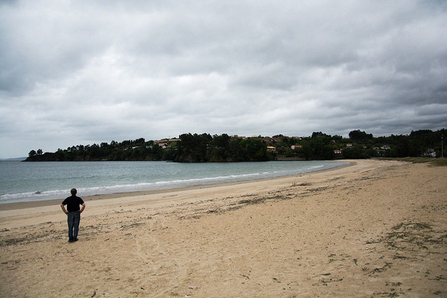 Miño se ha convertido en un popular destino turístico gracias a sus arenales. La playa Grande de Miño es el arenal más popular de la costa ártabra debido a su amplio espacio, arena fina y aguas tranquilas. 
 <a href="/caminoinglesofi/">Camino Inglés</a>
#TurismoDePlaya #galicia  #turismodegalicia
