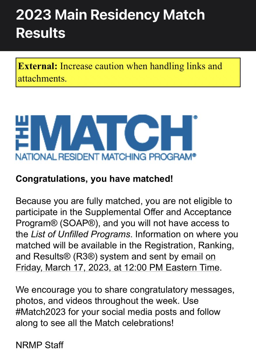 I GOT THE JOB! I went from bagging groceries when I was 9 years old in Mexico to now getting a job as a doctor! NEVER STOP DREAM. NUNCA DEJEN DE SOÑAR. #fromESLtoMD #Match2023 #Physiatry