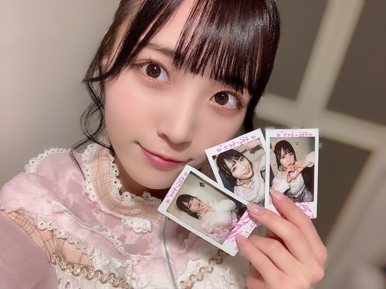 由良ゆら #よーよーよー リモートチェキ まとめ売り よーよーよー 由良ゆら リモートチェキ まとめ売り