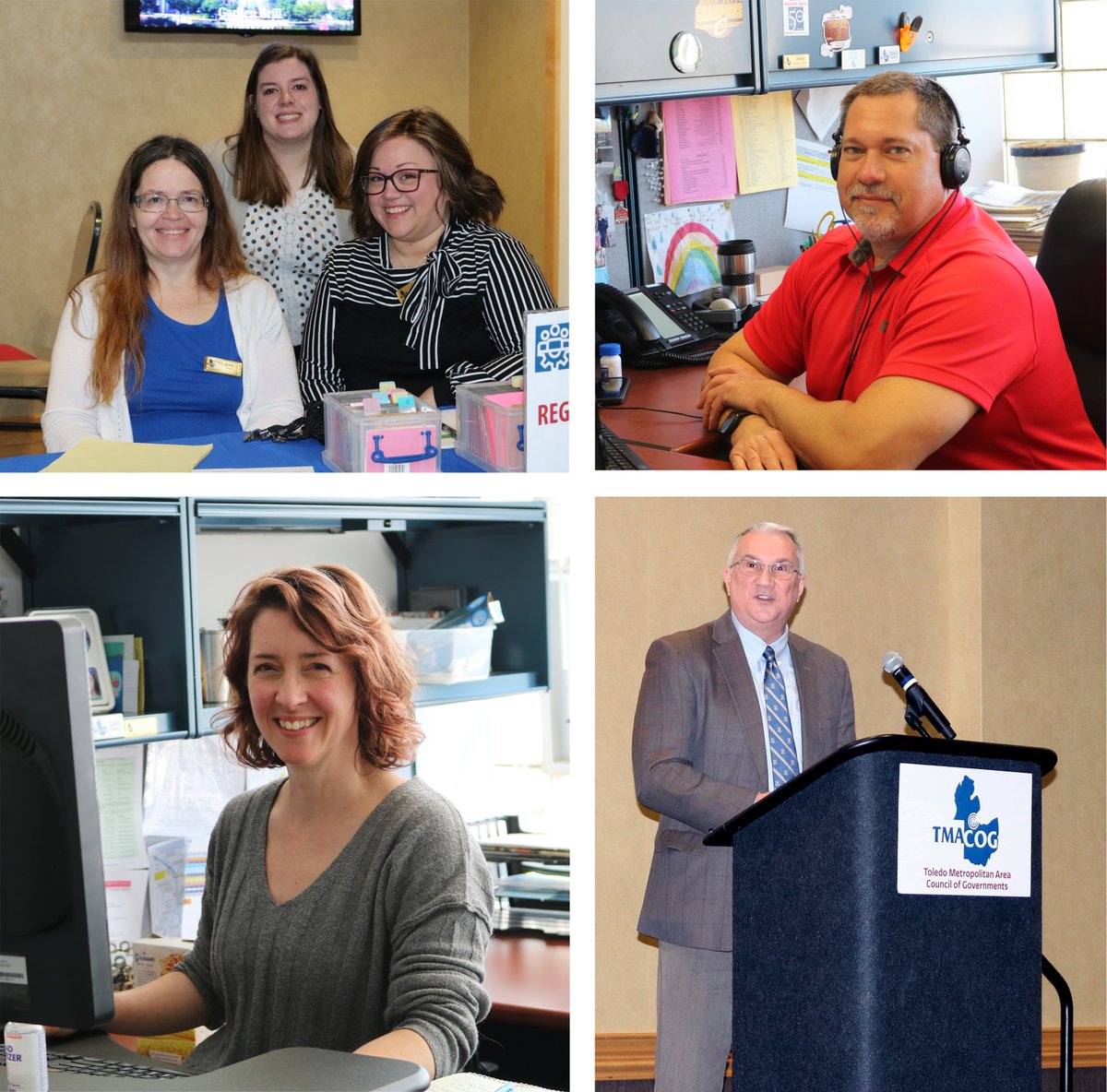 Lake_Erie_West's tweet photo. We are accepting applications for several key positions at @TMACOG, including a president, an accountant, and a transportation planner with a bike and pedestrian focus. #localgov #TMACOG @NARCregions @ODOT_Toledo @OhioEPA
#tmacogmembers check it out at: https://t.co/txxnELliKB https://t.co/gzxvt7GnCg