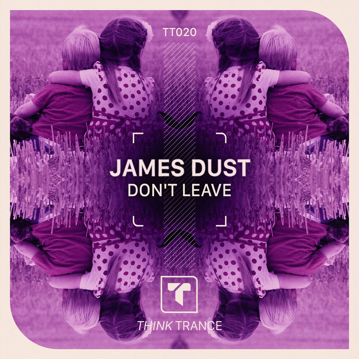James Dust - #Dont' Leave

🔝On Presale now..

🛒beatport.com/track/dont-lea…

🛒tftt.lnk.to/dontleave

Think Trance welcomes Germany's JAMES DUST with his label debut DON'T LEAVE, a driving Uplifting Trance belter.

#WeLoveTrance