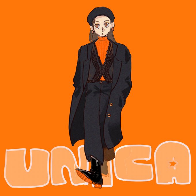 「orange theme」 illustration images(Latest｜RT&Fav:50)｜6pages