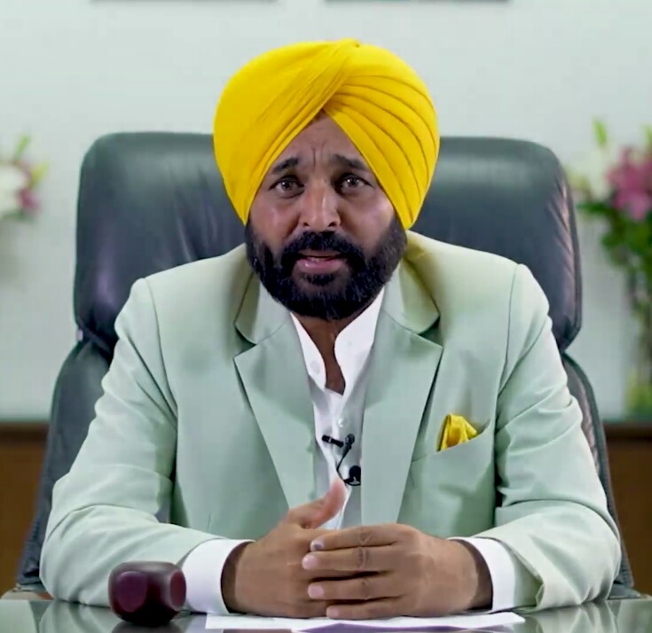 Punjab Govt canceled the PSTET exam after controversy. @BhagwantMann order the #Police to arrest the culprits immediately. @harjotbains  tweeted to maintain complete fairness in the examination process. @AamAadmiParty @AAPPunjab 
scienceofpolitics.in/pstet-exam-can…