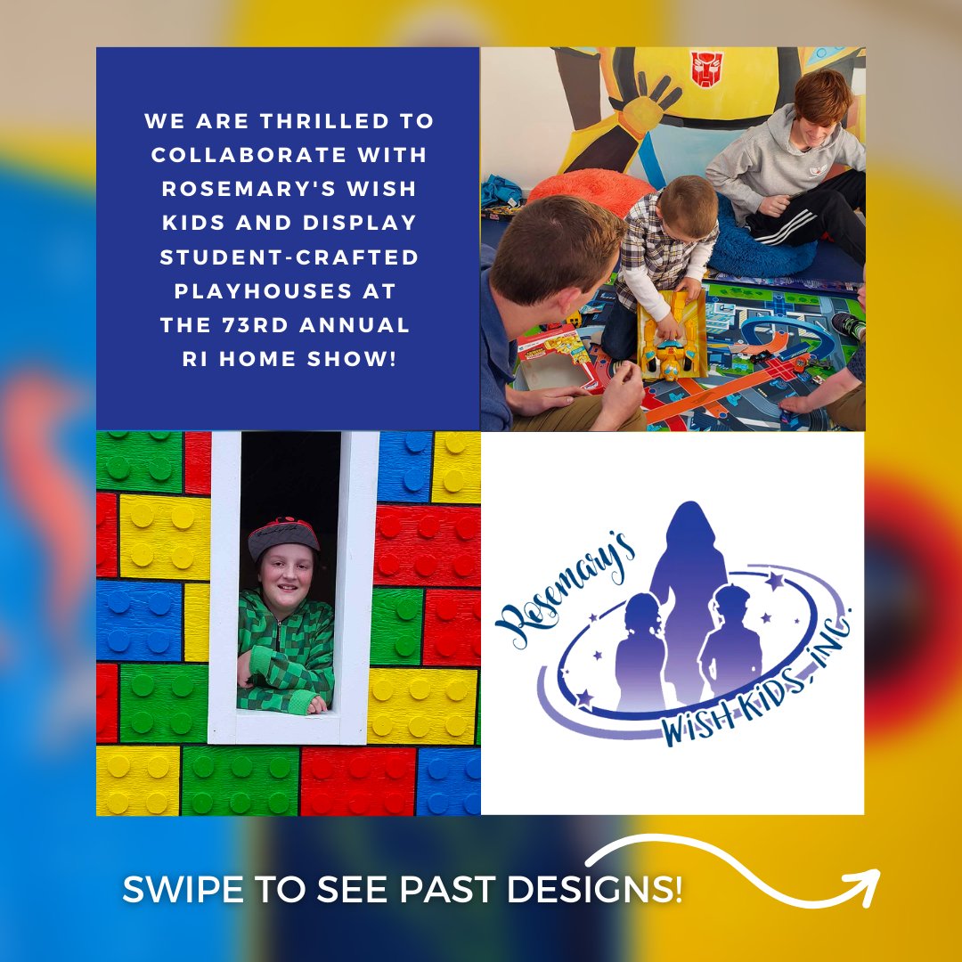 RI Home Show tweet media