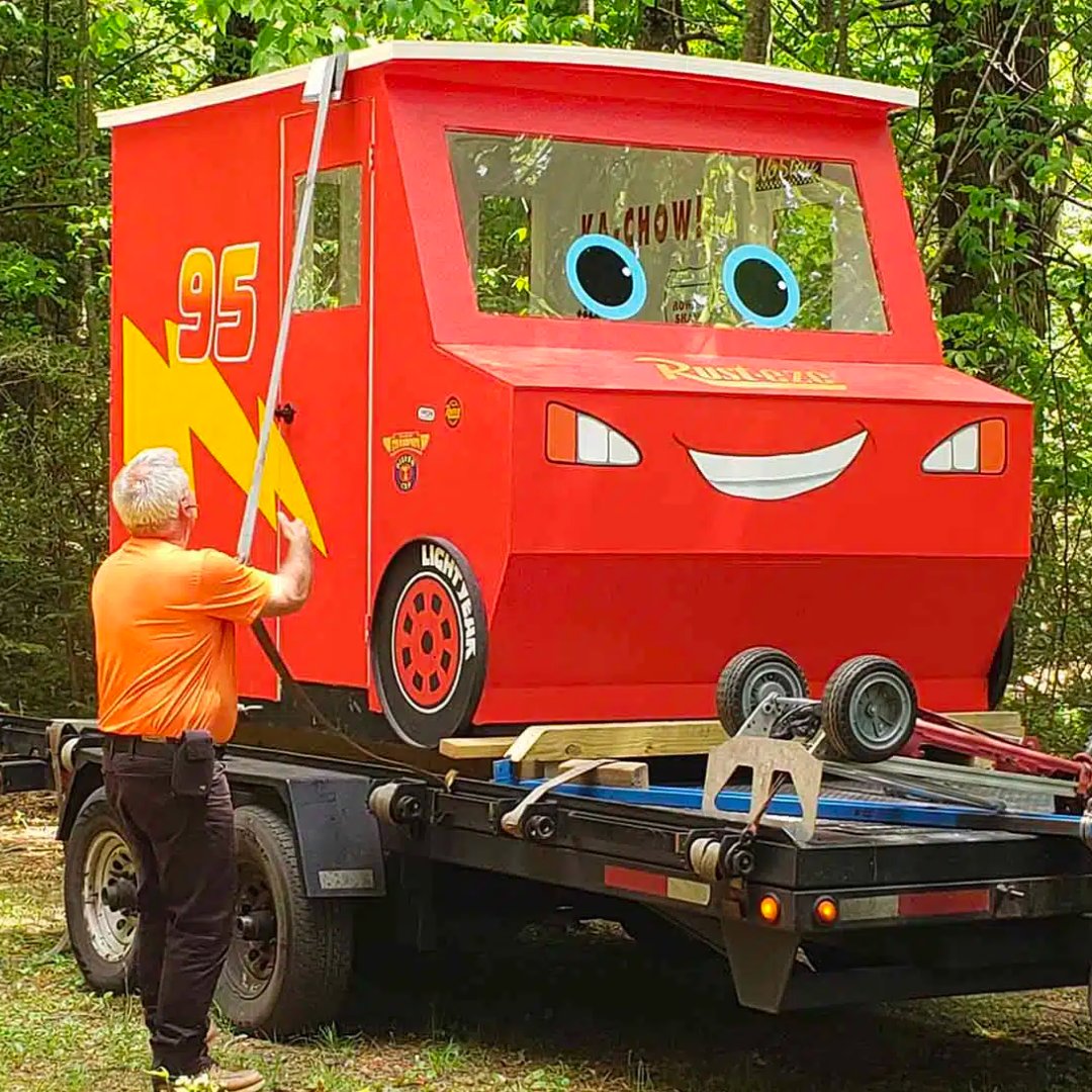 RI Home Show tweet media