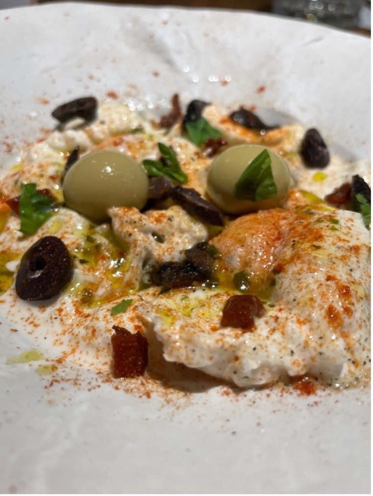 Borda Vella Restaurant tweet media