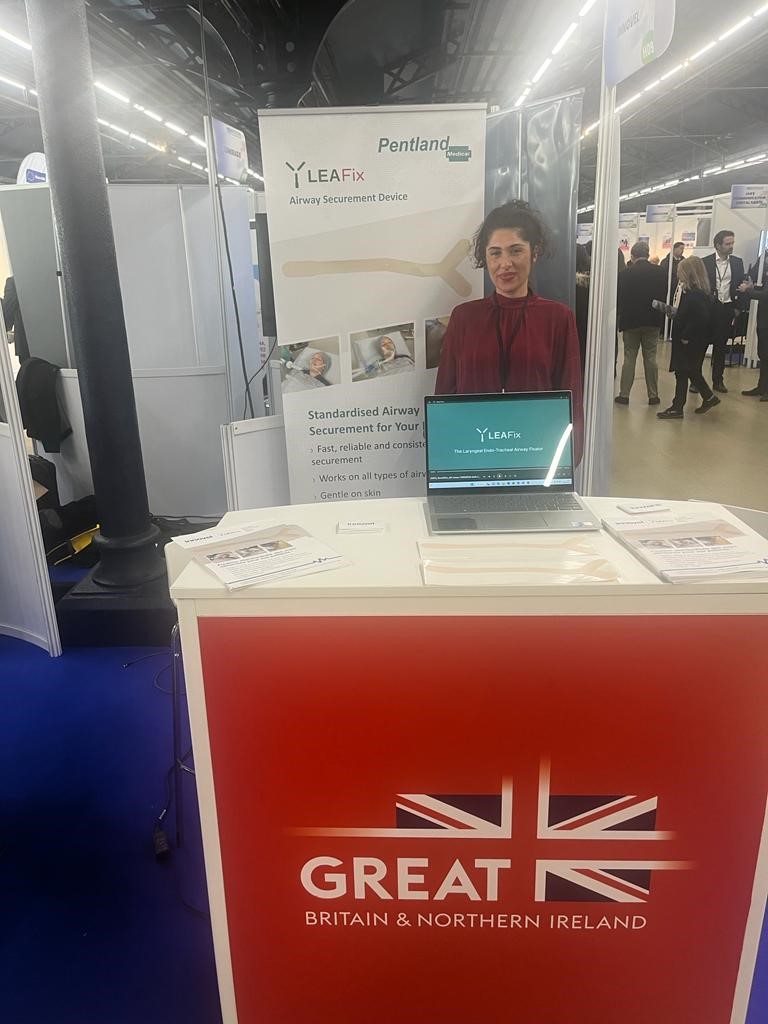 Innovel Medical tweet media