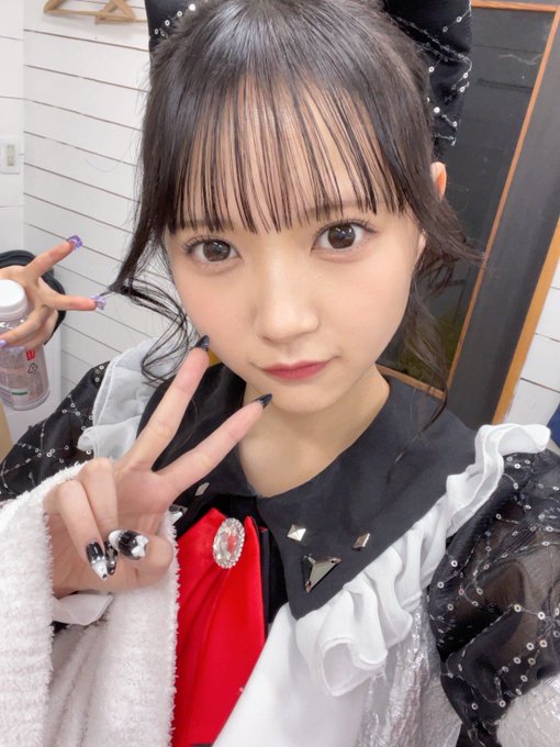 奥野未悠のTwitter画像17