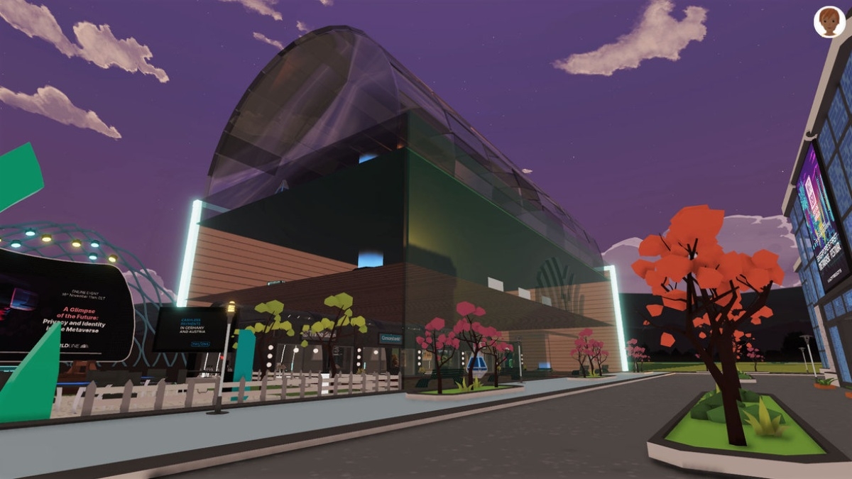 🔮 Is the #Metaverse becoming another important sales channel alongside the stationary #PointOfSale &amp; #eCommerce? Companies that want to rely on this can use white label solutions such as those from <a href="/WorldlineGlobal/">Worldline</a>.

For details: sohub.io/2z2n

#VirtualReality #VR #AR