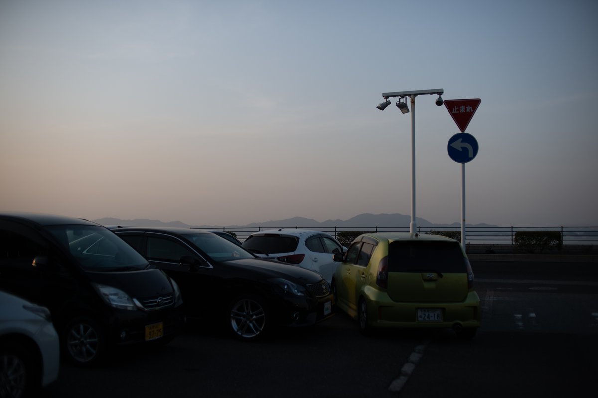 mindandsights's tweet image. vanishing point