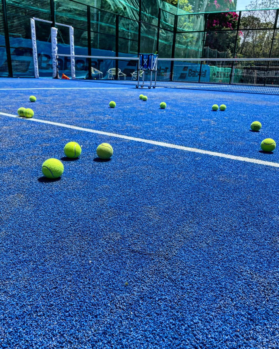 Manuvi_'s tweet photo. #padelzone https://t.co/tmsUY9lP8g