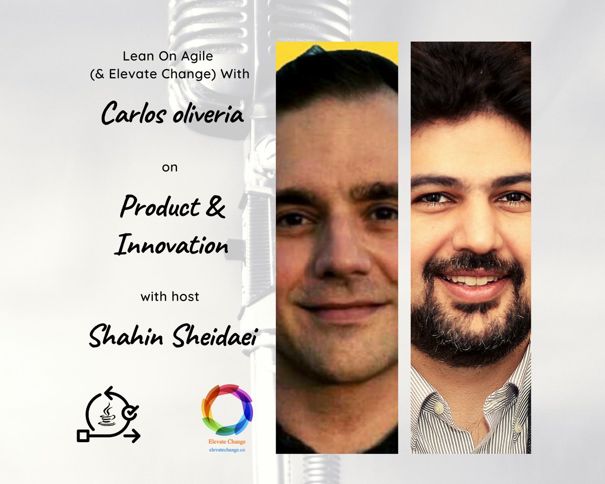 Elevate Change tweet media