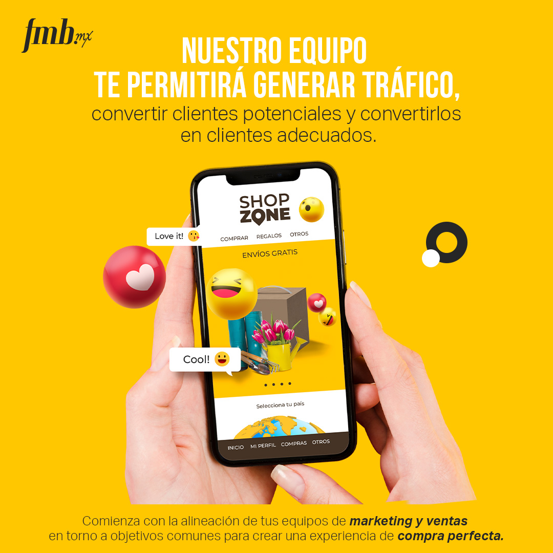 FollowMeBrand's tweet photo. Marketing digital que te garantiza los resultados que necesitas.

Hablemos +52 (55) 1204 0447
hola@fmb.mx

#marketingonline #mexico #fmb #digitalmarketing #innovation #marketing #comunicacion #online #publicity #media #redessociales #socialmedia #webdesing https://t.co/UGO8caB78v