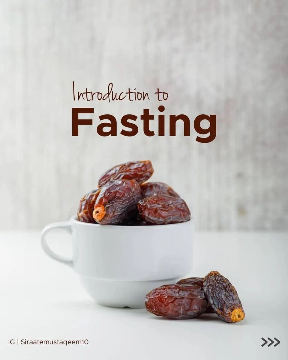 7signxx's tweet photo. Introduction To Fasting...

THREAD https://t.co/3735VNbwr5