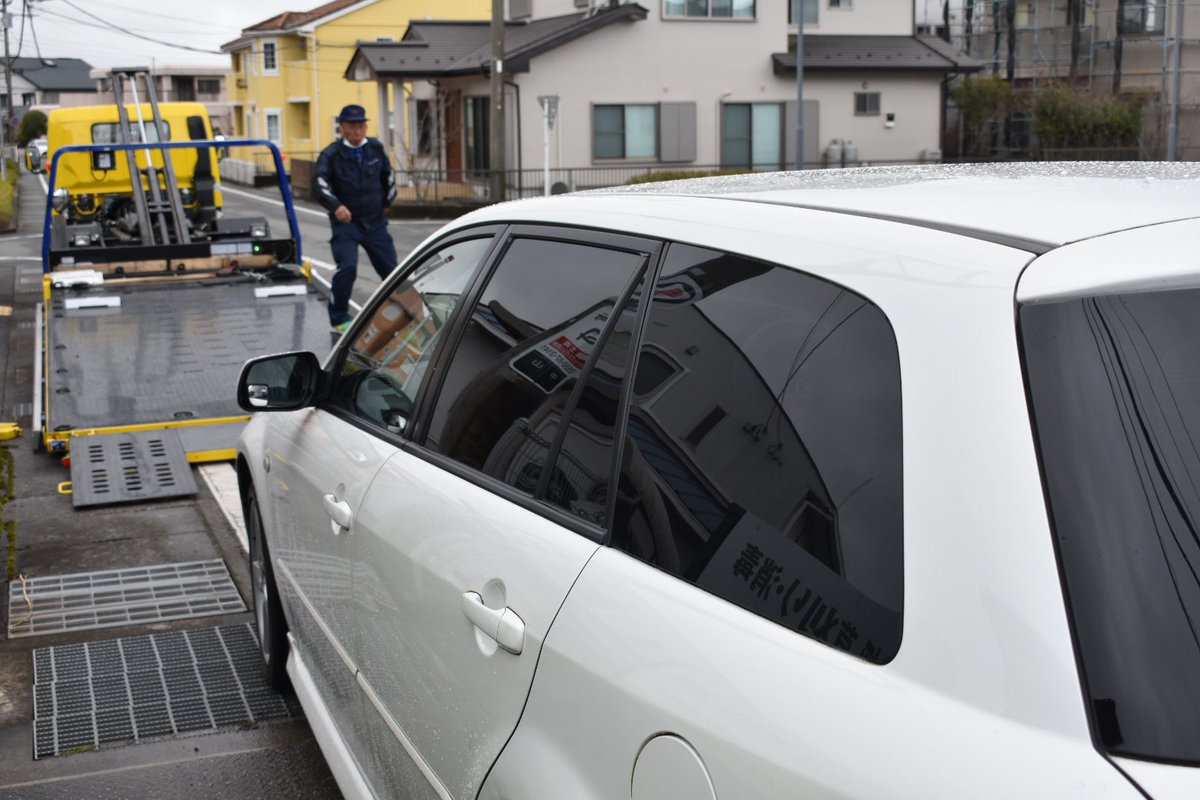 Idiotkoudai's tweet photo. トラブルいっぱいの箱根旅行
 #僕らの旅行はいつも車のトラブル有り
 #電車で3時間 https://t.co/vEKxDqlmOQ