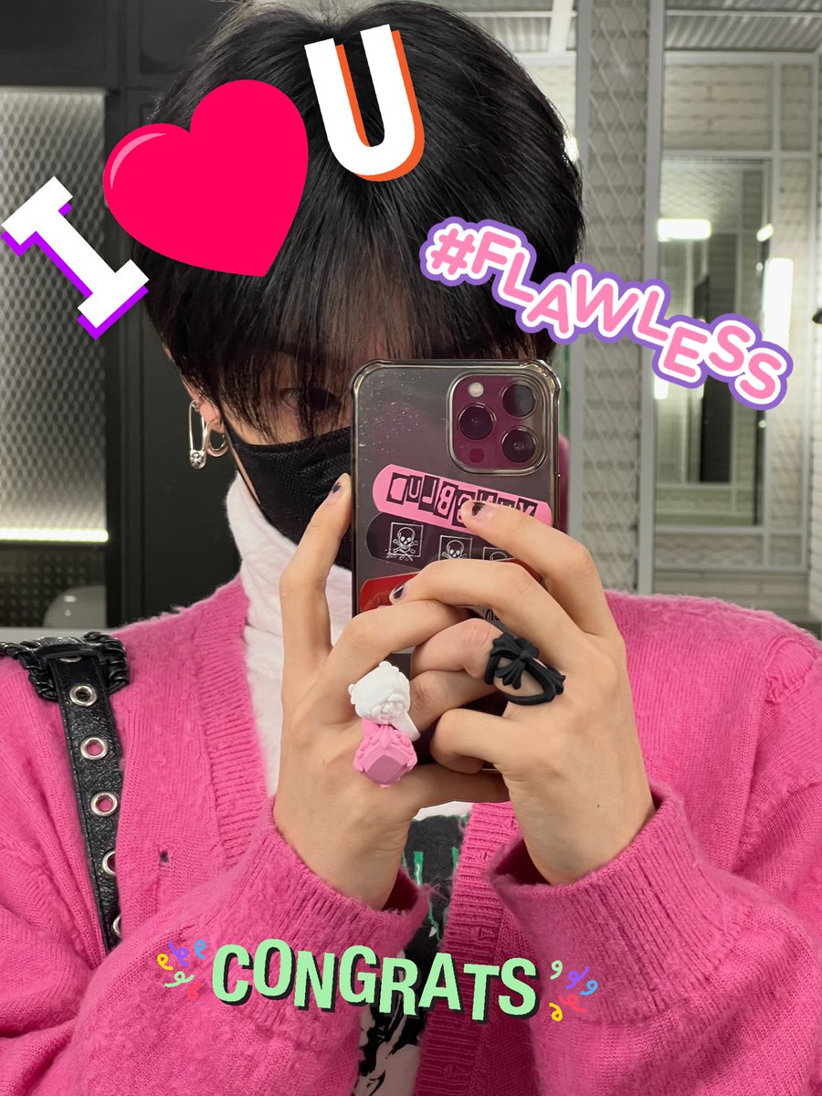 dontlett's tweet photo. Love! Happiest birthday to you 💗 I will always be by your side, ALWAYS 🤙

YOU MEAN THE WORLD TO ME
#Shining314JihoonDay
#해피믕믕데이_지훈아_생일축하해
#セクシーで五めんっパクジフン
@treasuremembers https://t.co/bSSWVrUzGF