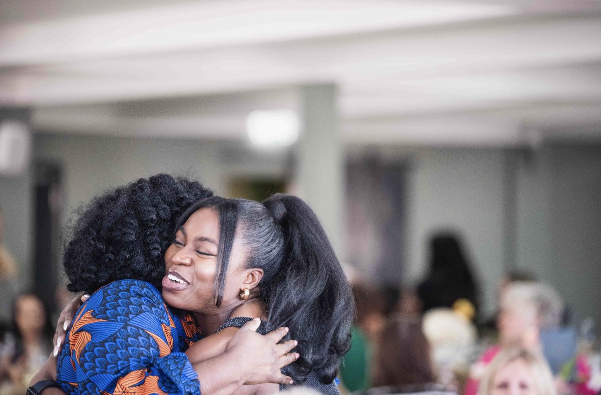 AgentMarket_X's tweet photo. International Women’s Day means one thing at Agent - #IWDConnect23!💜
 
And wow… what a day it turned out to be! Just when we thought it couldn’t get any better, this year’s IWD Connect surpassed everyone’s expectations. Inspiring. Emotional. Empowering. Triumphant. https://t.co/vSALcz2PUK