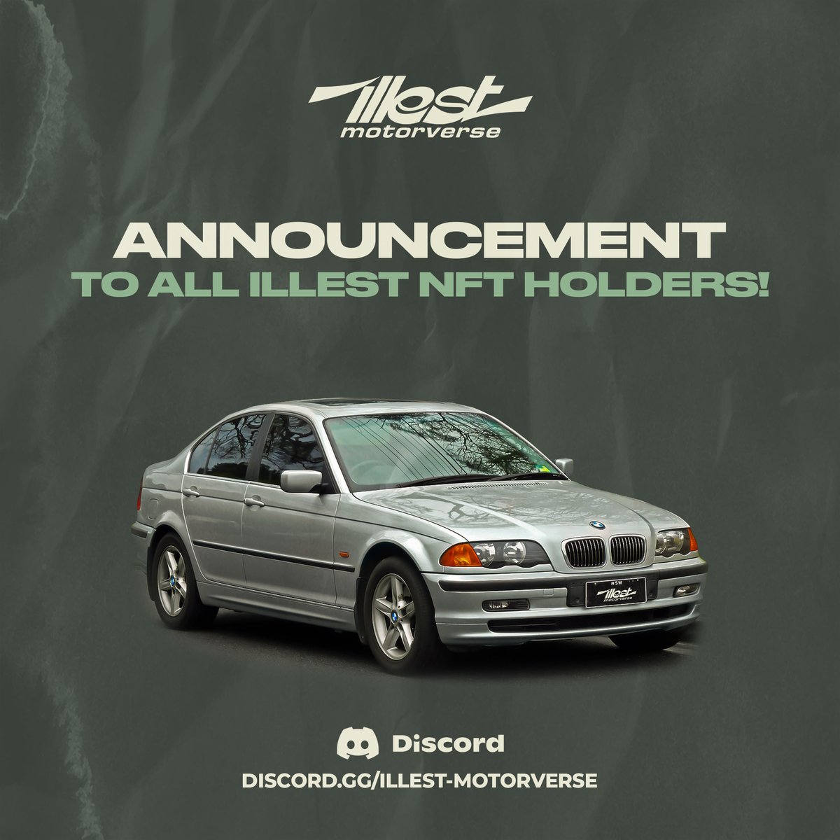 Illest Motorverse tweet media