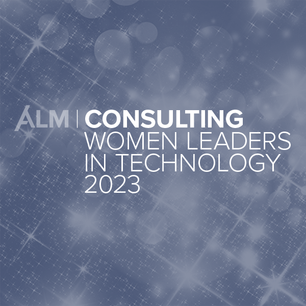 Consulting Magazine's 2023 Women Leaders in Technology honorees have been announced!

Check out who made 2023's list here: event.consultingmag.com/women-leaders-…

#consulting #womenleaders