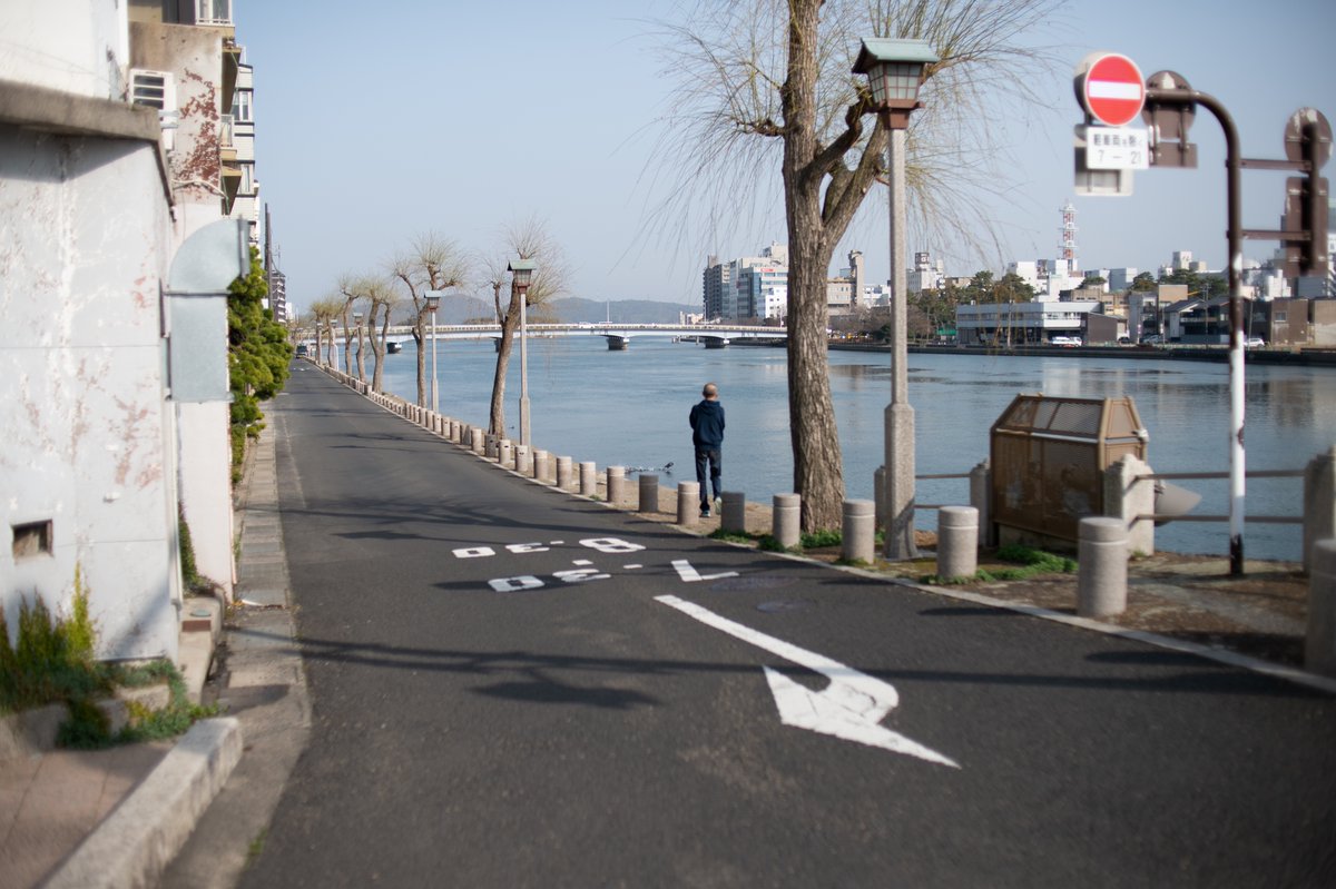 mindandsights's tweet image. vanishing point