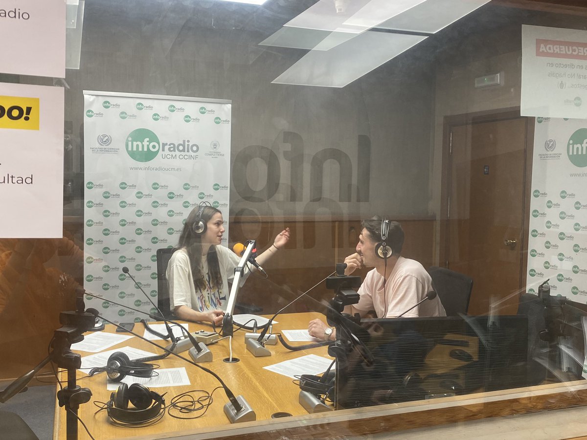 <a href="/illragazzo/">Sasha Di Benedetto</a> regresa un lunes más con Vida Nocturna, espacio en el que hoy analiza cómo son las conductas masculinas en plena fiesta. 
EN DIRECTO 🔴: youtube.com/live/6P0pM7AP9…