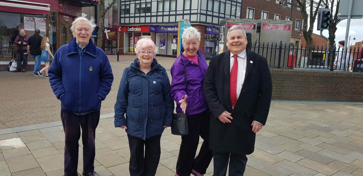 It is with the utmost sadness that I heared of the passing of one of the  kindest, compassionate and loving woman Pat Witherspoon, Pat spent most of her life caring for and helping people. My thoughts and prayers are with John, <a href="/evans_lesley/">Lesley Evans</a> , Lara and all the family.  RIP Pat.