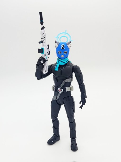 ん……私がデザ神になる 