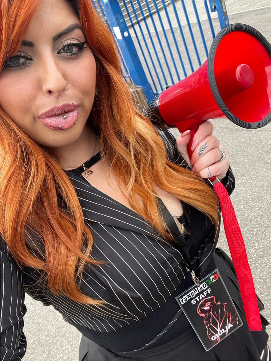 Giulia Scatena tweet media