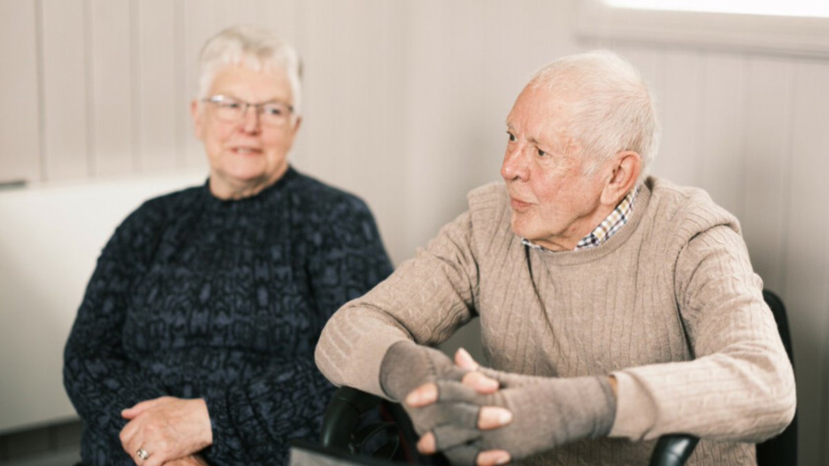 Looking for financial support during the cost-of-living crisis? For a limited time, we will be offering cost-of-living grants to people living with muscle-wasting conditions. Applications are open from 27 March until 6 April.

Find out more here: bit.ly/3YJ9X6f