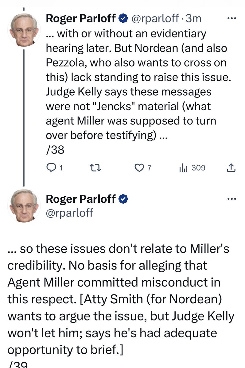 Unbelievable. Judge Kelly is an absolute disgrace

He also denied numerous change of venue motions.