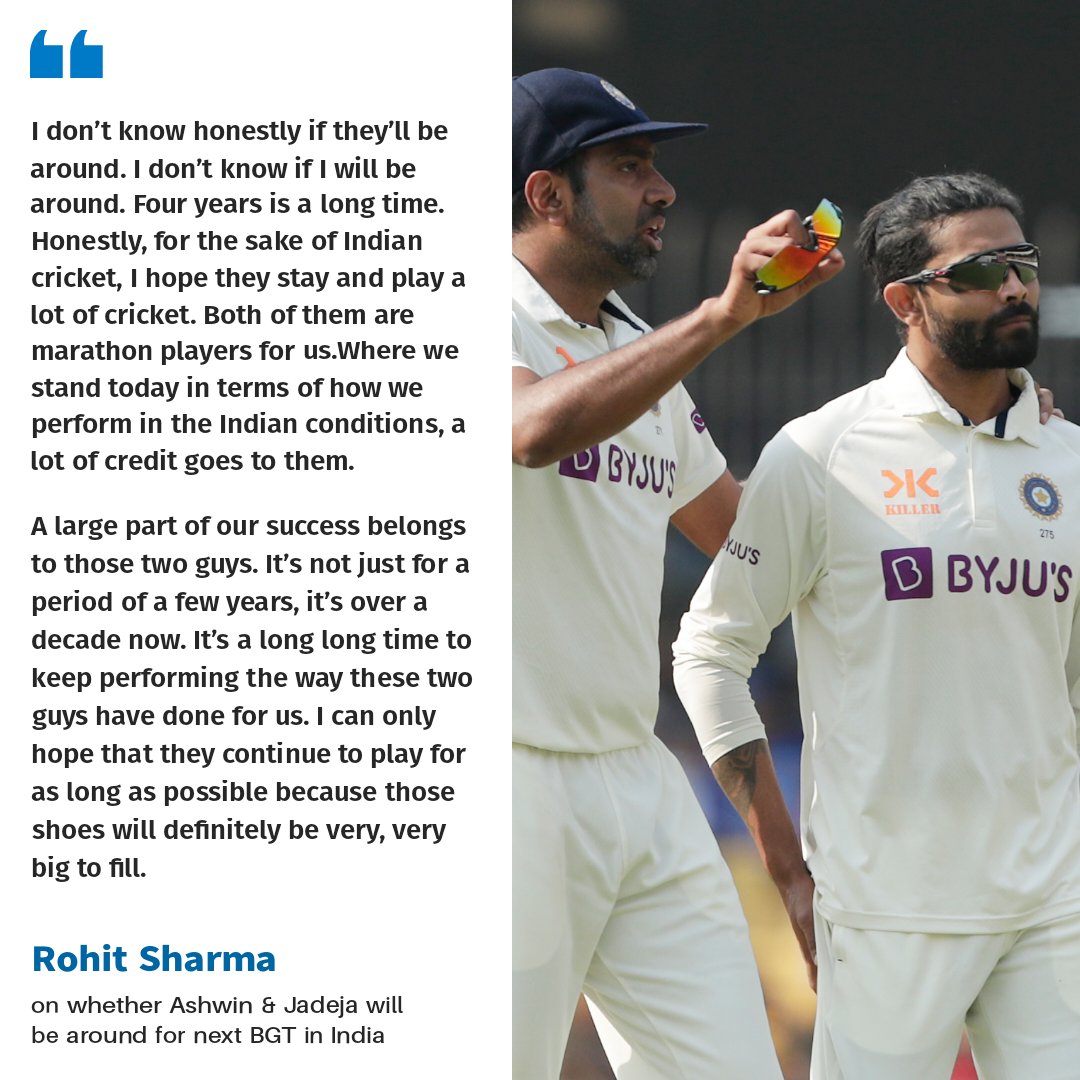 cricbuzz's tweet photo. Mission 2027? 👀 https://t.co/6c1SBldDH6