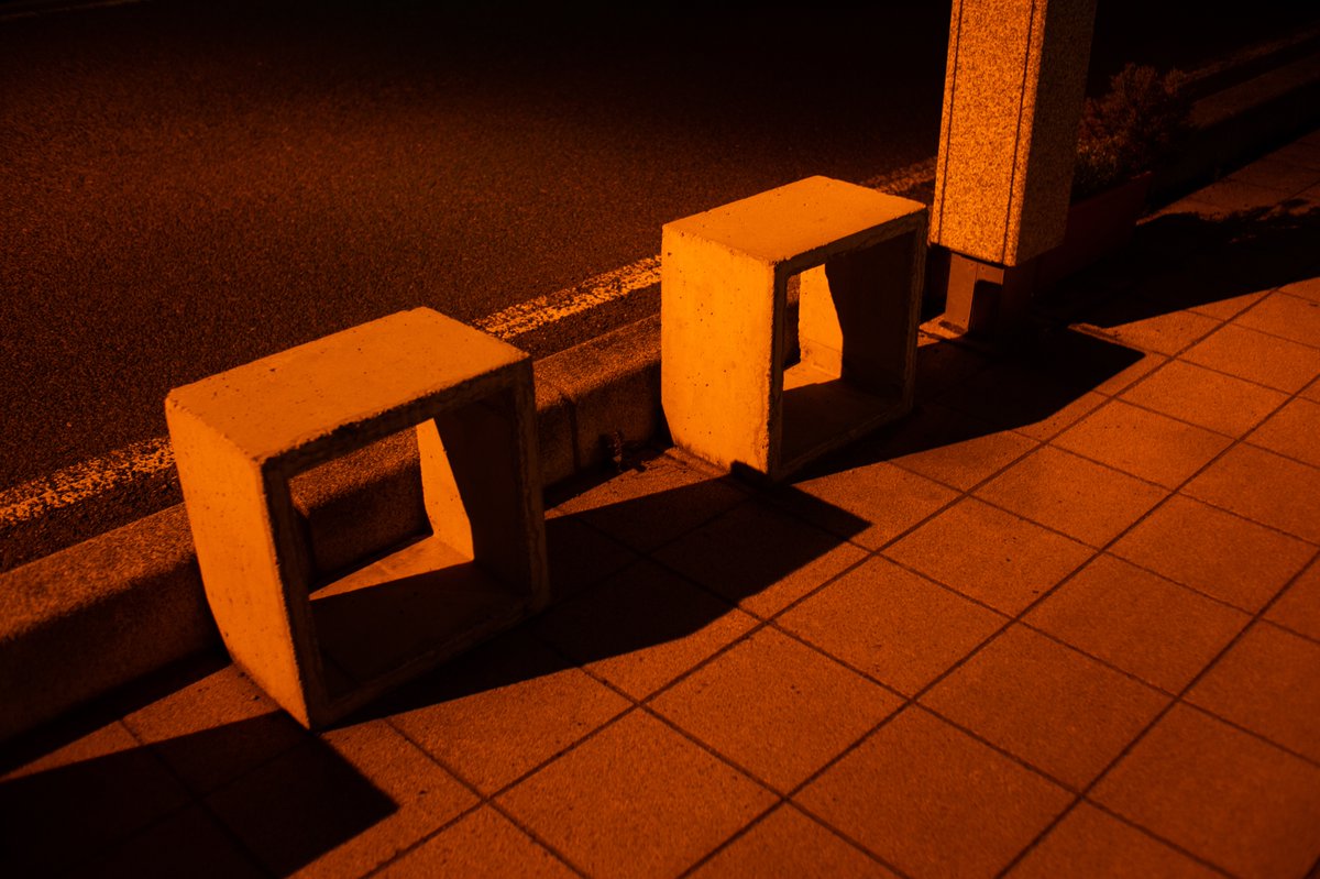 mindandsights's tweet image. vanishing point