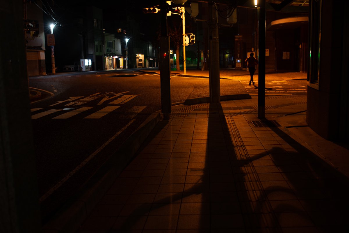 mindandsights's tweet image. vanishing point