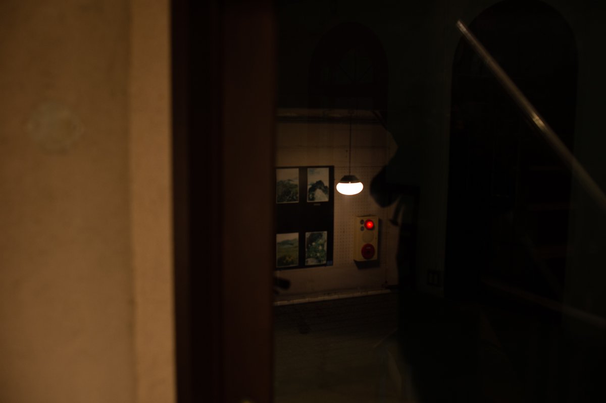 mindandsights's tweet image. vanishing point