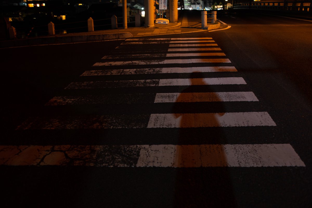 mindandsights's tweet image. vanishing point