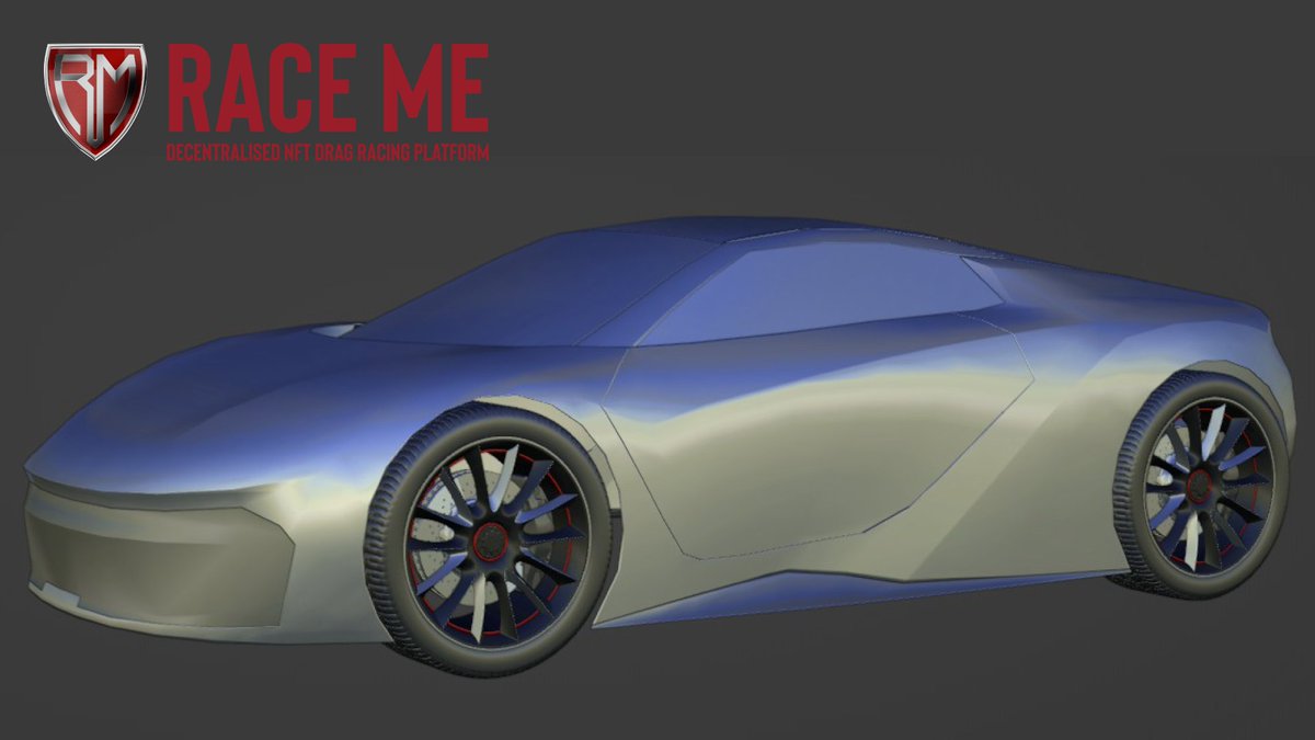 raceme_nft's tweet photo. We can't decide! What's your favorite angle of our latest car designs? 😍

Shoutout to our amazing designers who are doing a killer job! 💯 💪

 #NFT #P2E #METAVERSE #crypto #TRADING #SUPERCARS #nft #supercar #carfan #play2earn #metaverse #nftcars #cardesign #designer https://t.co/Lt1sJhxrOk