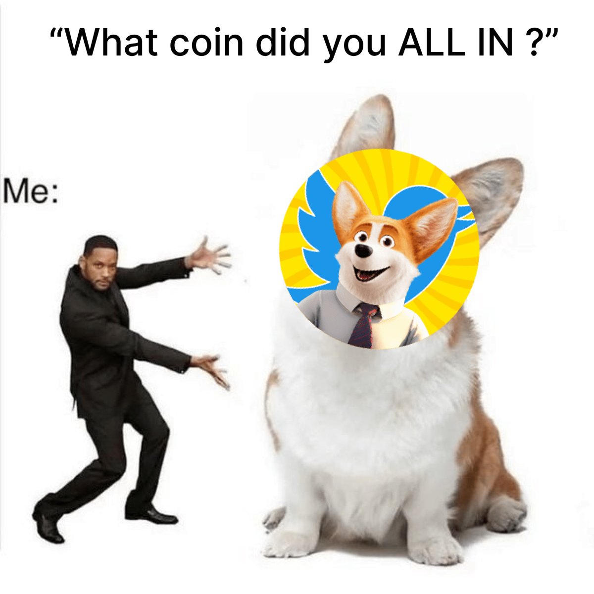 CORGI CEO (@Corgi_CEO) / Posts / X