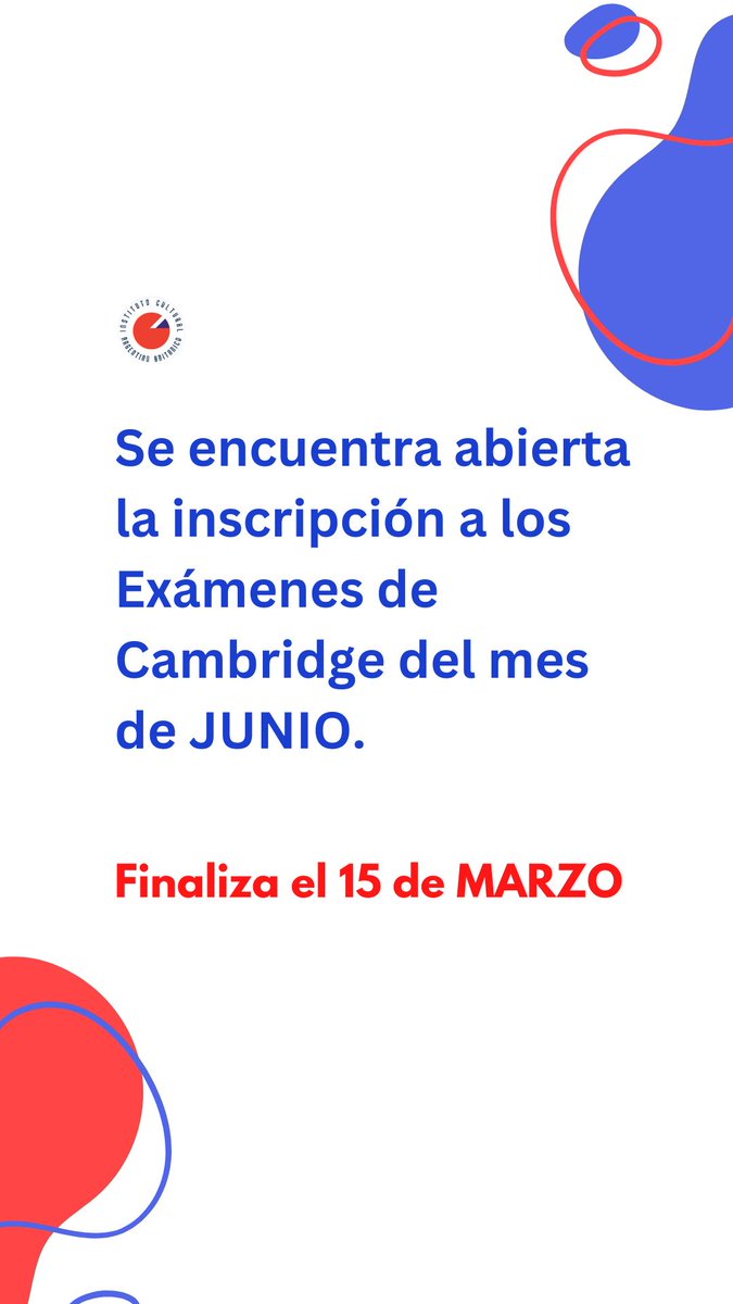 ICAB_LP's tweet photo. #insitutobritánicolaplata #cursosdeinglésintensivos https://t.co/TrD2ZGPE5y