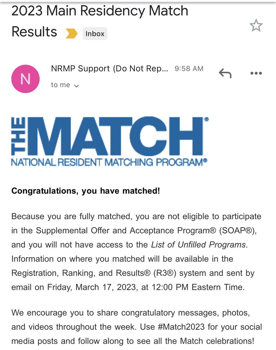 Mackenzie Bennett, MD (she/her) tweet media