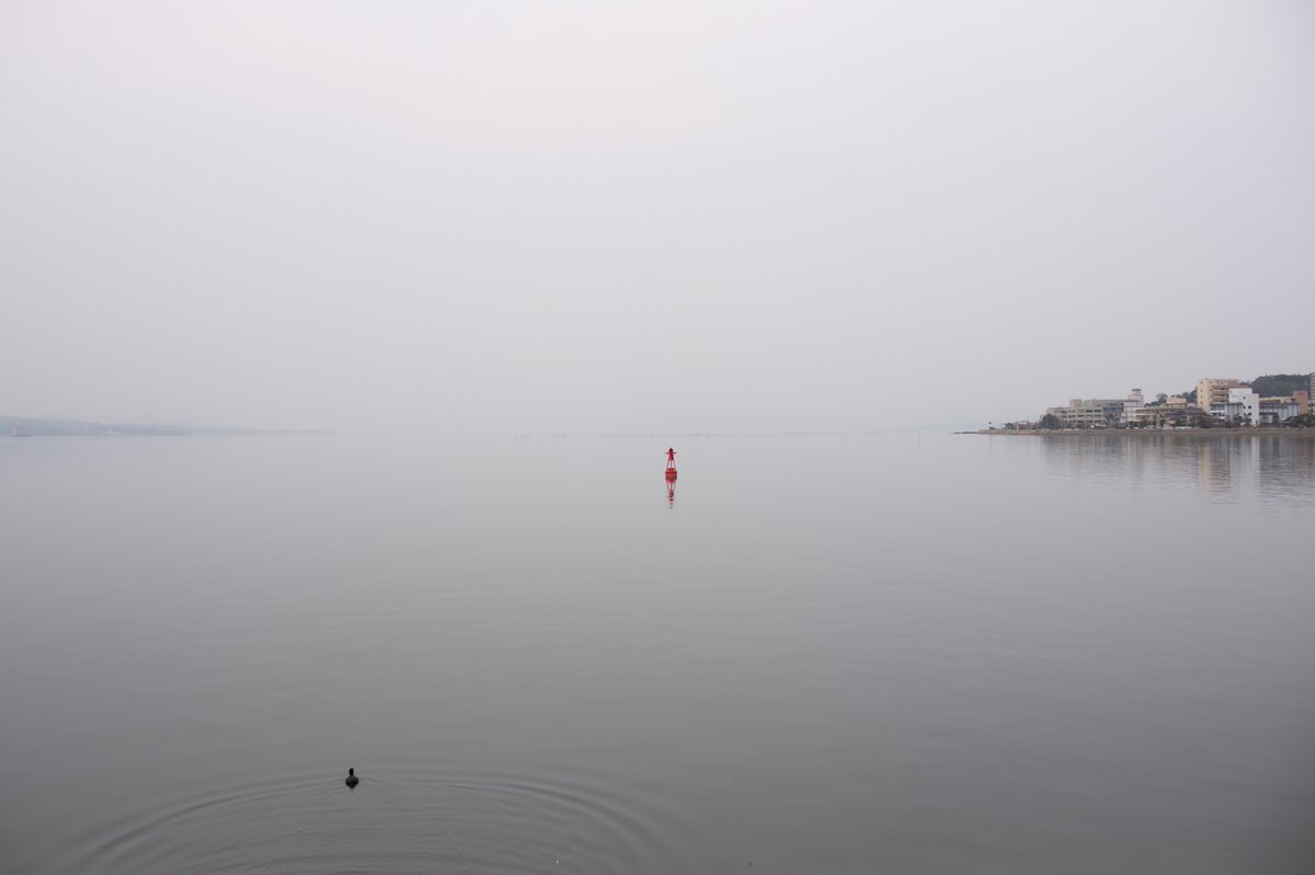 mindandsights's tweet image. vanishing point