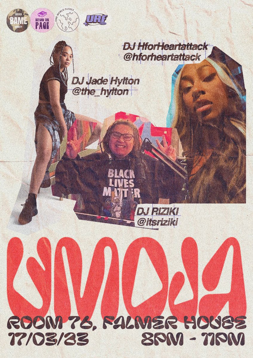 URF Official tweet media