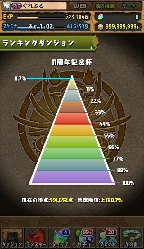 ぐれぶる tweet media