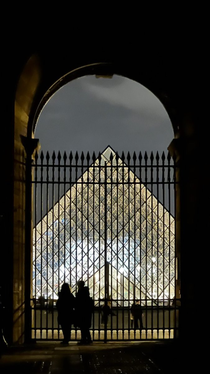 New post #JaredLeto IG #Paris ♥️