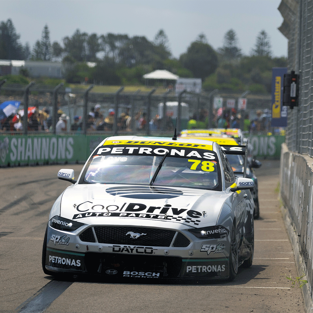 DaycoOfficial's tweet image. What a weekend for Dayco! Our Ford Mustang and the Super2 Series Mustang participated at the Newcastle’s races with great results!

#Dayco #MoveForwardAlways #DaycoMotorsport #Motorsport