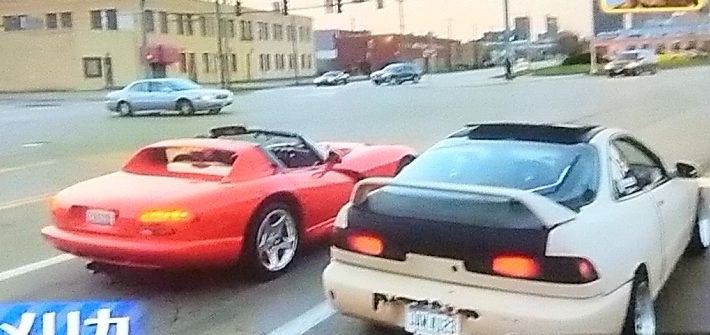 zunta_f57's tweet photo. #世界まる見えテレビ特捜部 で、 #世界のTypeR を、#ボロ車 扱いwww ワロタꉂ(ˊᗜˋ*)ヶﾗヶﾗw
#世界まる見え #日テレ #日本テレビ #honda #typer #Integra #ntv #integratyper #本田技研工業 #インテグラタイプR @marumie_tv https://t.co/6e2CO4IYvH
