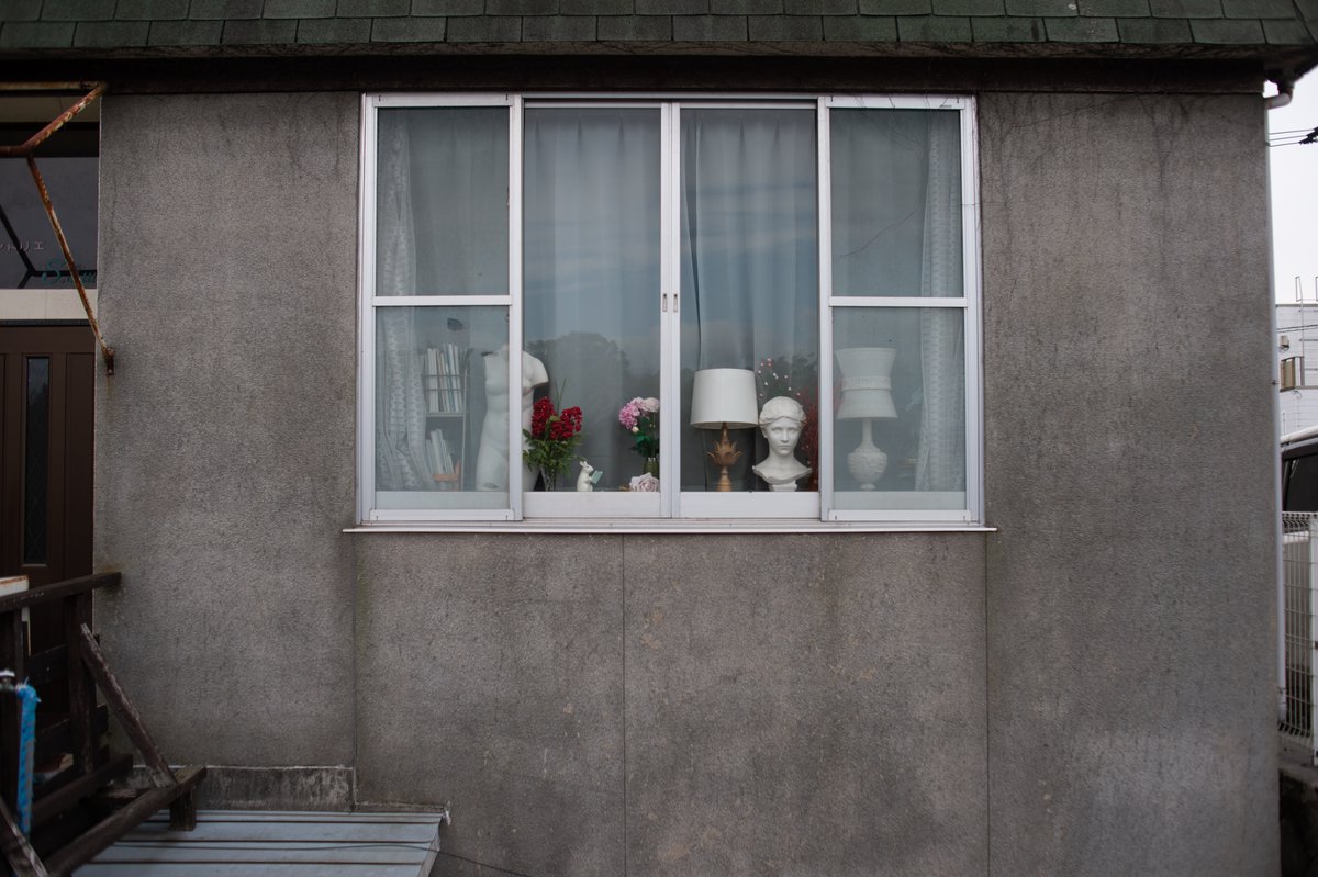 mindandsights's tweet image. 岡山