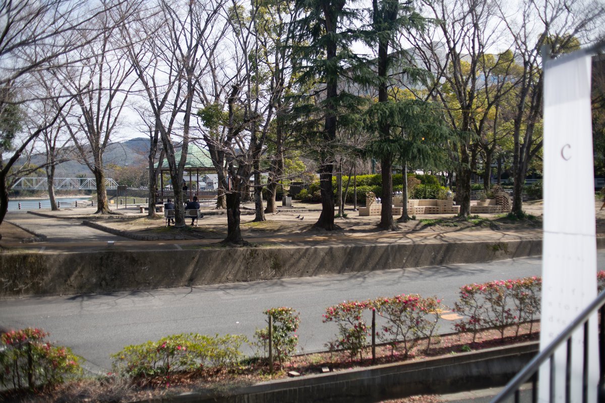 mindandsights's tweet image. 岡山